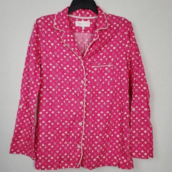 Victoria Secret VS Small PJ Top - Picture 1 of 7